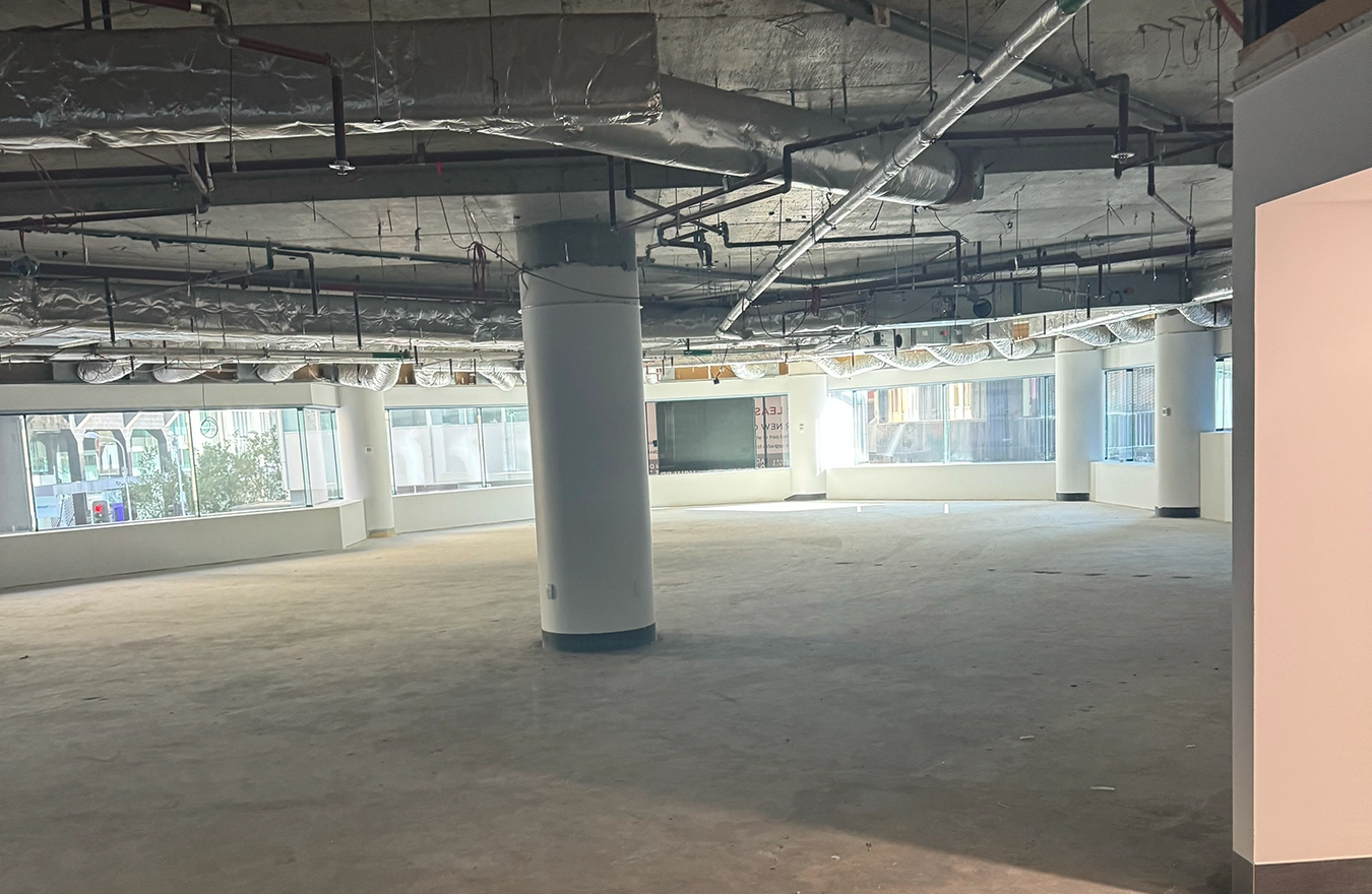 BuiltAustralia – Demolition and Strip Out – Adelaide CBD SA