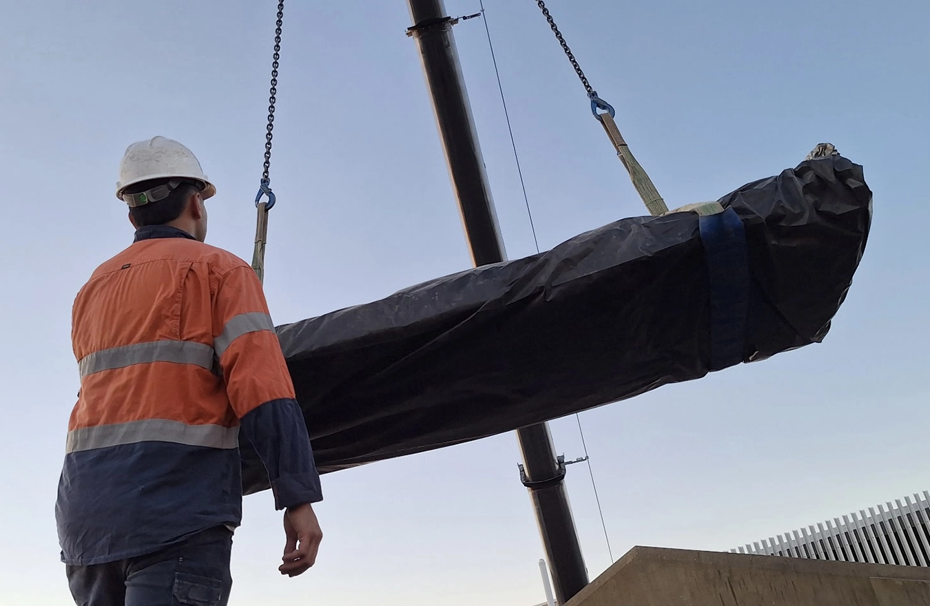Glenelg Commercial Building – Asbestos Deep 6 Roofing Removal – Glenelg SA